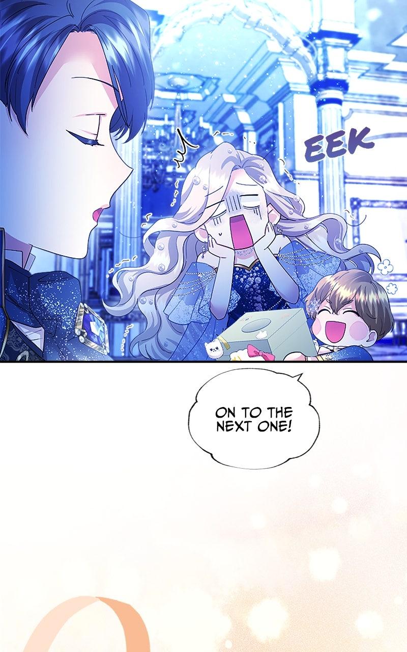 Munou na Mamahaha desu ga, Kazoku no Dekiai ga Tomarimasen! Chap 46 - Next Chap 47
