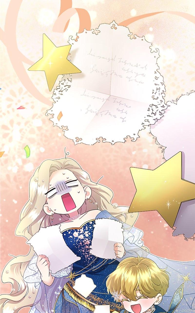 Munou na Mamahaha desu ga, Kazoku no Dekiai ga Tomarimasen! Chap 46 - Next Chap 47