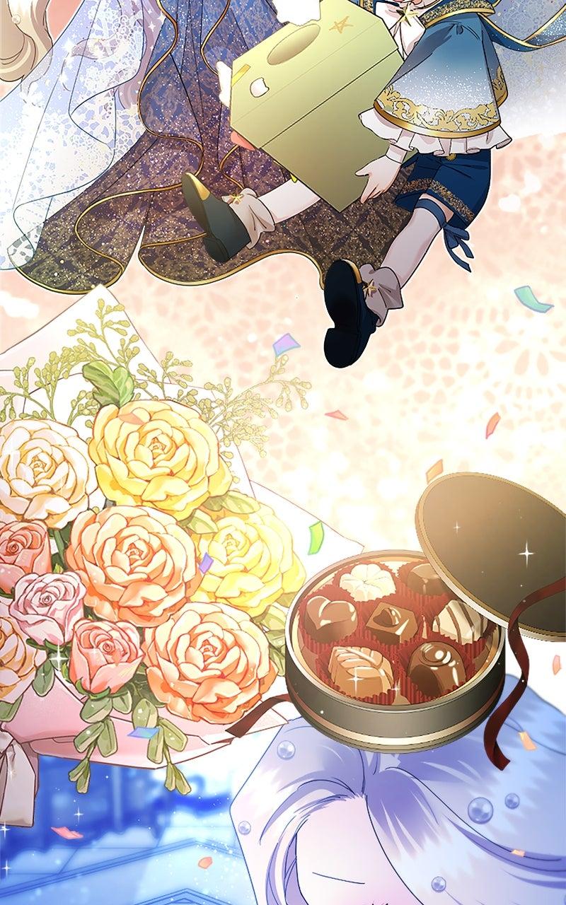 Munou na Mamahaha desu ga, Kazoku no Dekiai ga Tomarimasen! Chap 46 - Next Chap 47