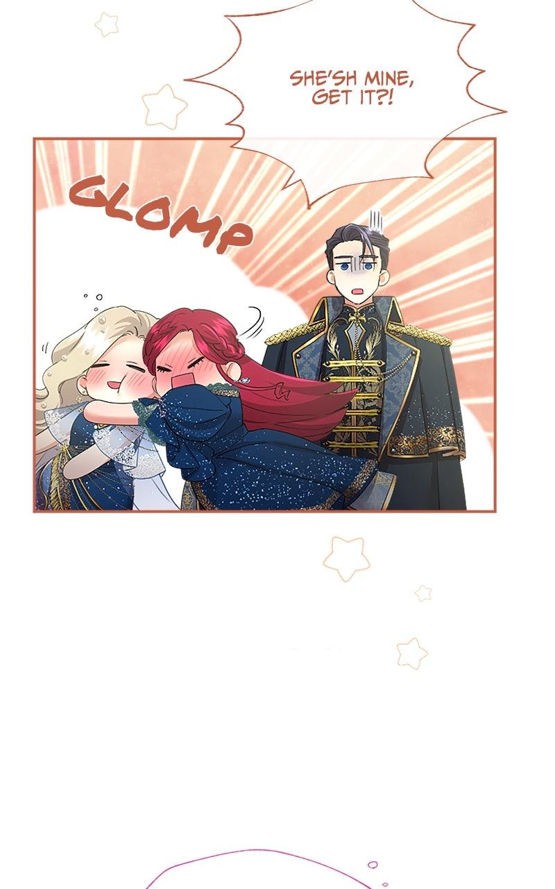 Munou na Mamahaha desu ga, Kazoku no Dekiai ga Tomarimasen! Chap 46 - Next Chap 47