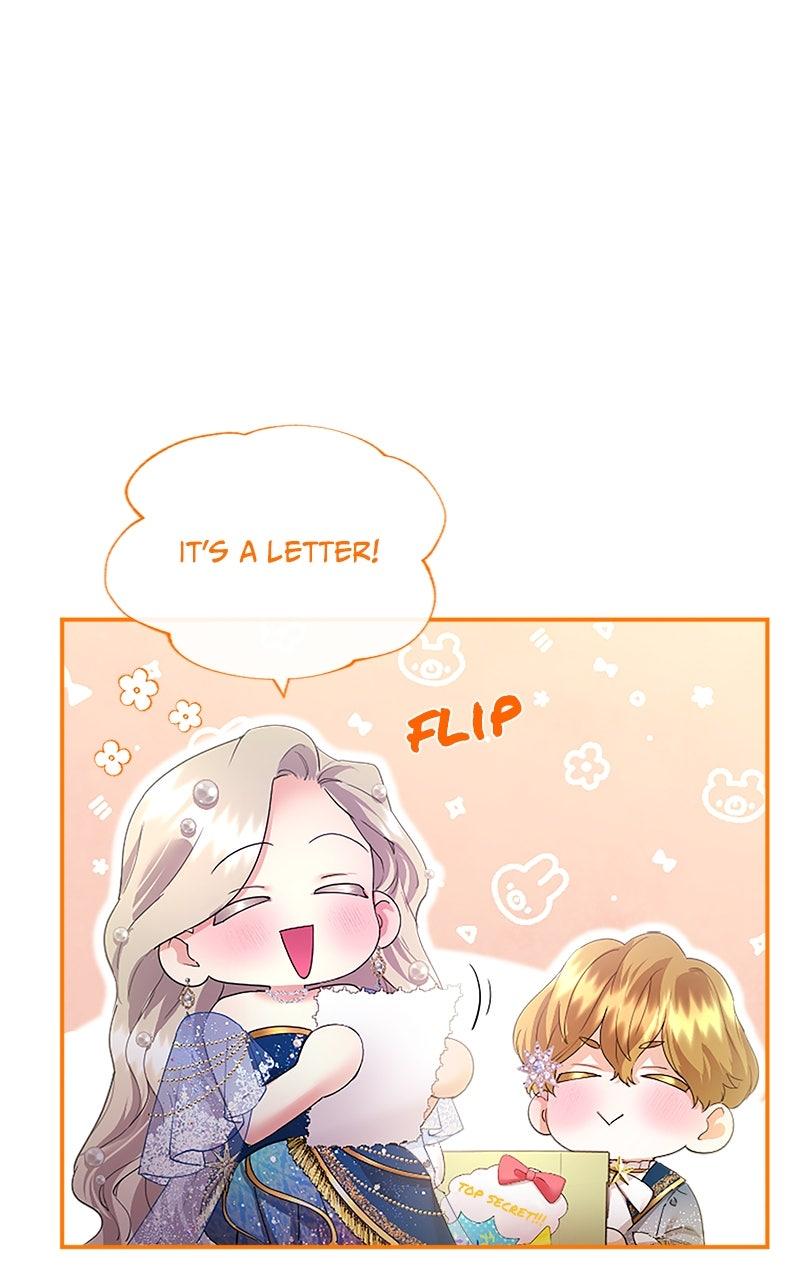 Munou na Mamahaha desu ga, Kazoku no Dekiai ga Tomarimasen! Chap 46 - Next Chap 47
