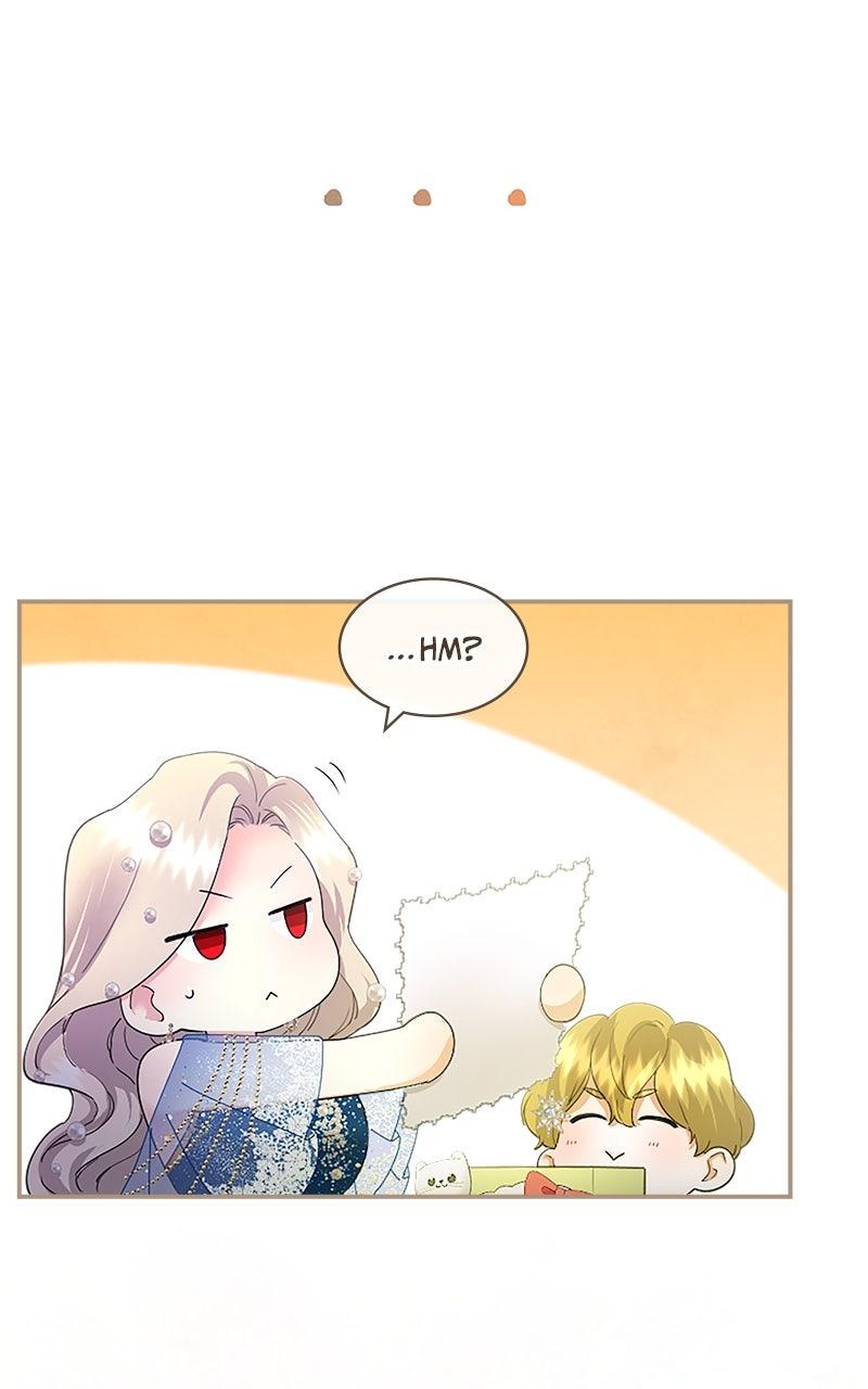 Munou na Mamahaha desu ga, Kazoku no Dekiai ga Tomarimasen! Chap 46 - Next Chap 47