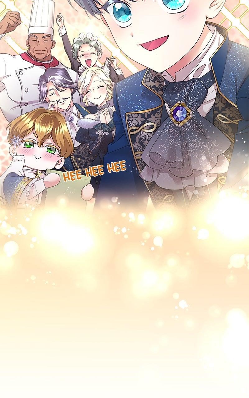 Munou na Mamahaha desu ga, Kazoku no Dekiai ga Tomarimasen! Chap 46 - Next Chap 47