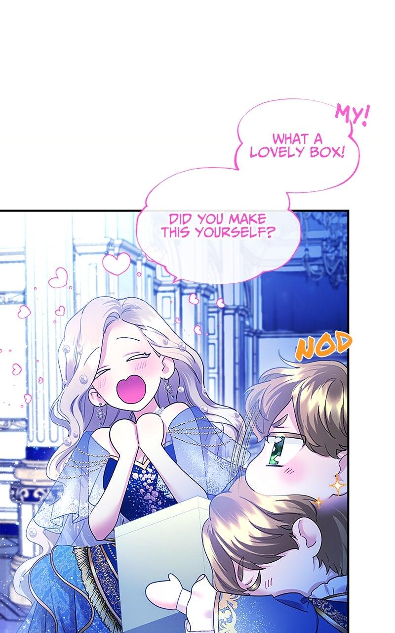 Munou na Mamahaha desu ga, Kazoku no Dekiai ga Tomarimasen! Chap 46 - Next Chap 47