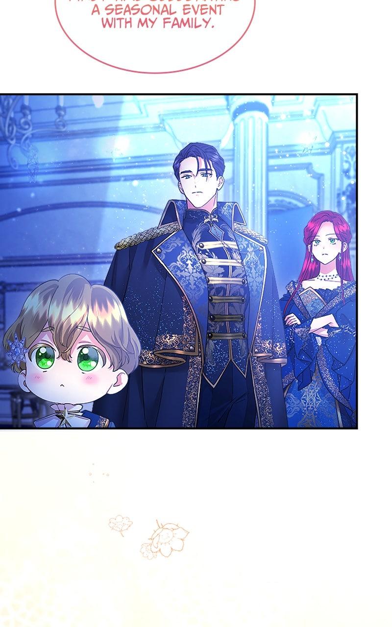 Munou na Mamahaha desu ga, Kazoku no Dekiai ga Tomarimasen! Chap 46 - Next Chap 47