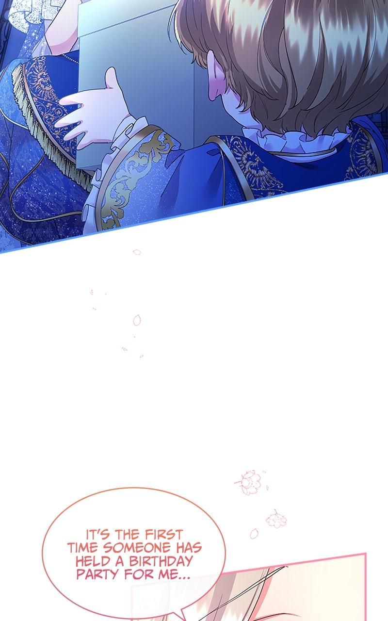 Munou na Mamahaha desu ga, Kazoku no Dekiai ga Tomarimasen! Chap 46 - Next Chap 47