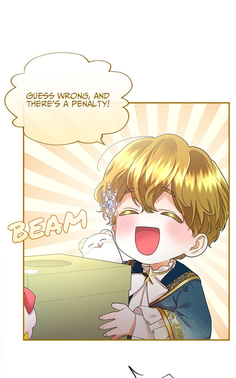 Munou na Mamahaha desu ga, Kazoku no Dekiai ga Tomarimasen! Chap 46 - Next Chap 47