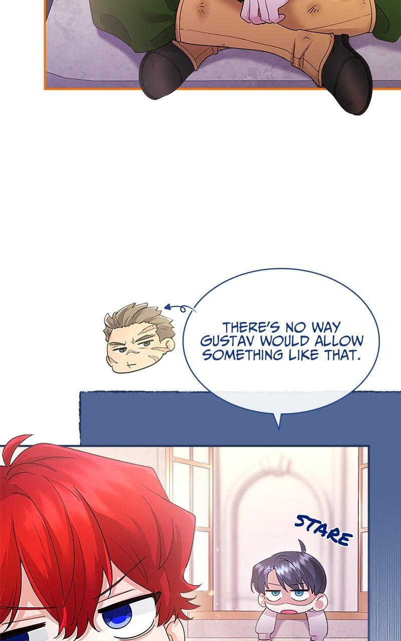 Munou na Mamahaha desu ga, Kazoku no Dekiai ga Tomarimasen! Chap 48 - Next Chap 49