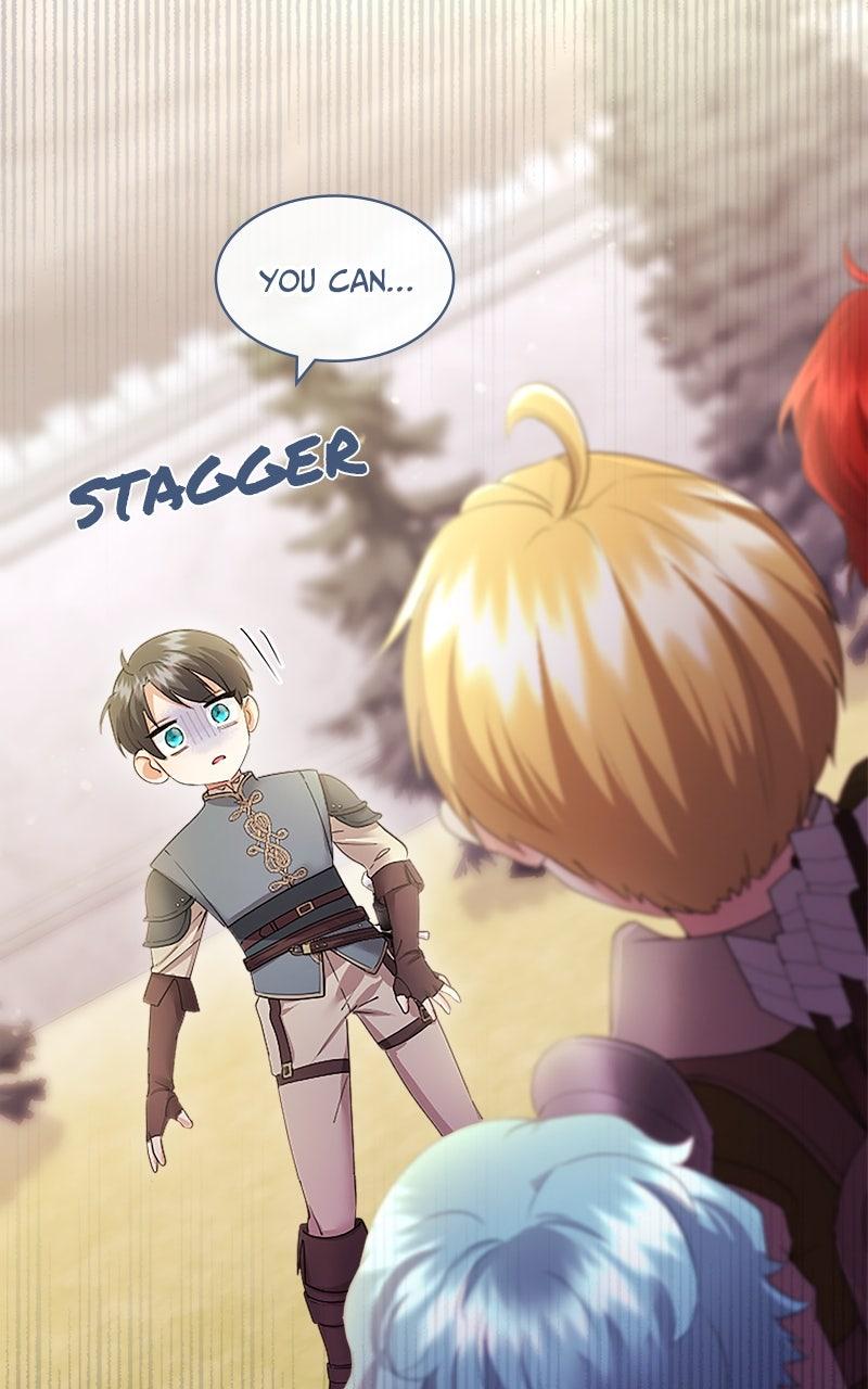 Munou na Mamahaha desu ga, Kazoku no Dekiai ga Tomarimasen! Chap 48 - Next Chap 49