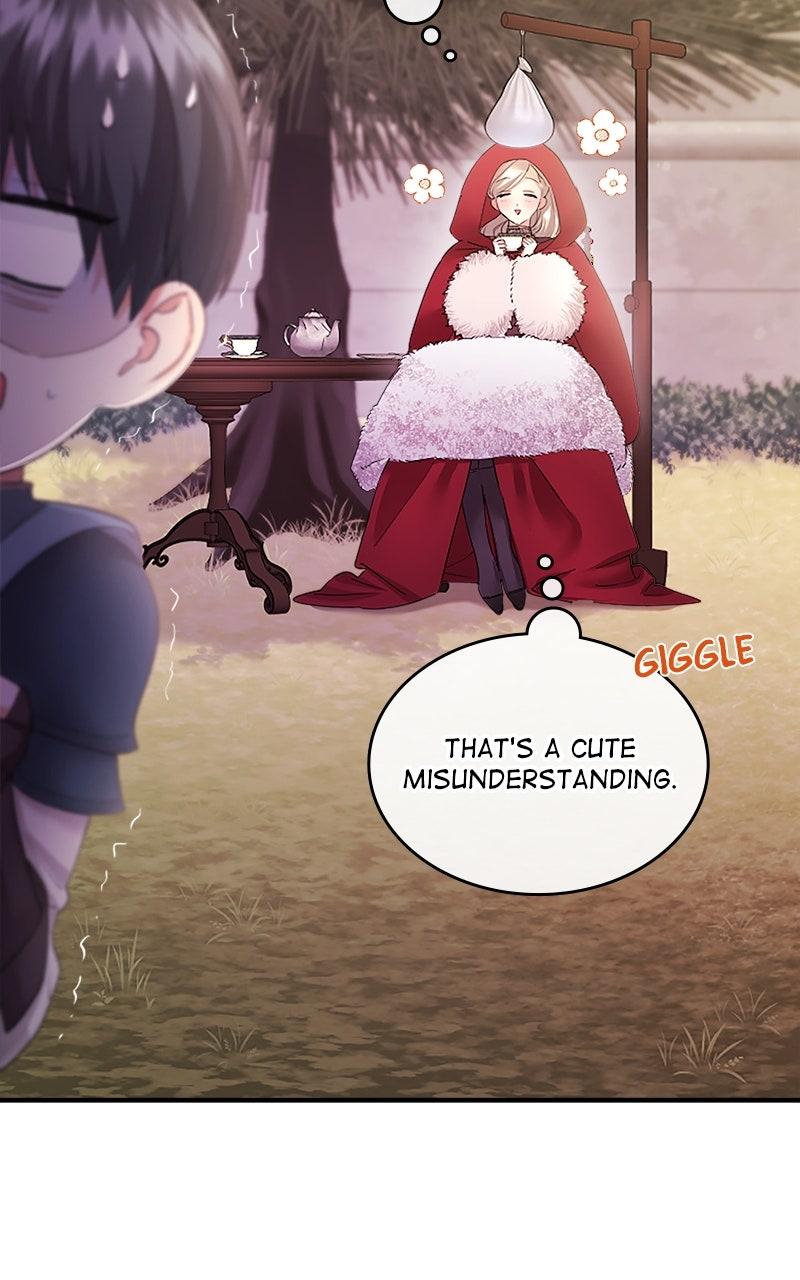 Munou na Mamahaha desu ga, Kazoku no Dekiai ga Tomarimasen! Chap 48 - Next Chap 49