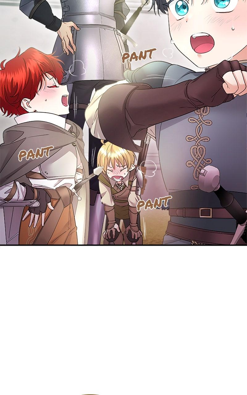 Munou na Mamahaha desu ga, Kazoku no Dekiai ga Tomarimasen! Chap 48 - Next Chap 49