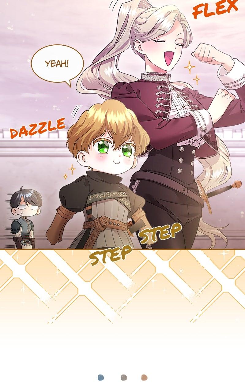 Munou na Mamahaha desu ga, Kazoku no Dekiai ga Tomarimasen! Chap 48 - Next Chap 49