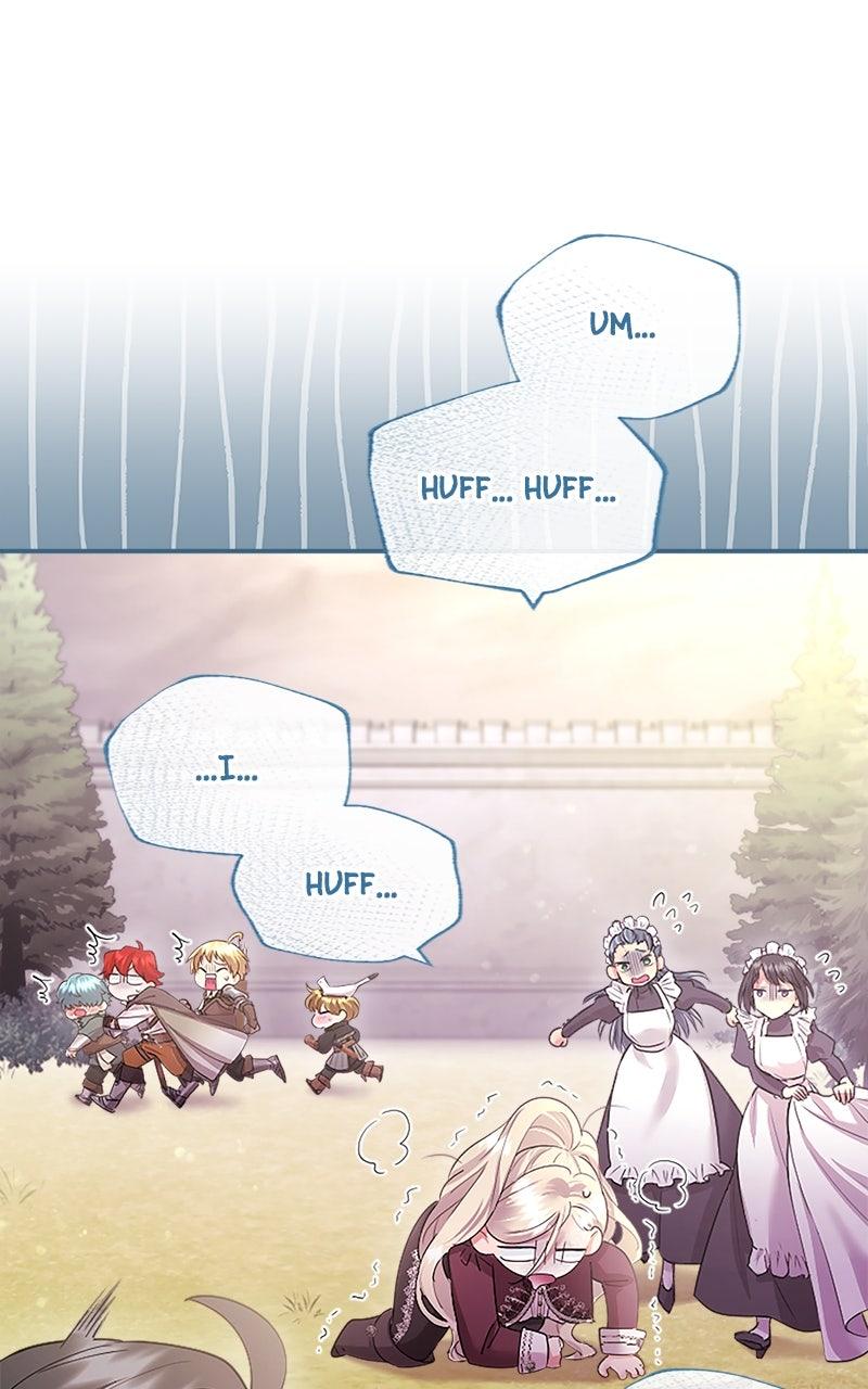 Munou na Mamahaha desu ga, Kazoku no Dekiai ga Tomarimasen! Chap 48 - Next Chap 49