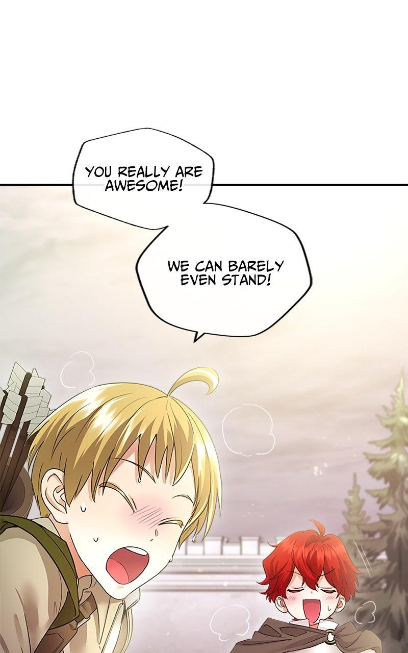 Munou na Mamahaha desu ga, Kazoku no Dekiai ga Tomarimasen! Chap 48 - Next Chap 49