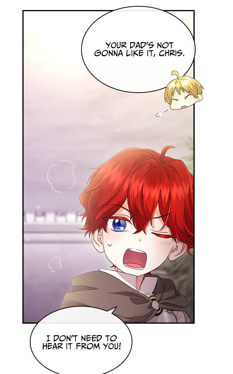 Munou na Mamahaha desu ga, Kazoku no Dekiai ga Tomarimasen! Chap 48 - Next Chap 49