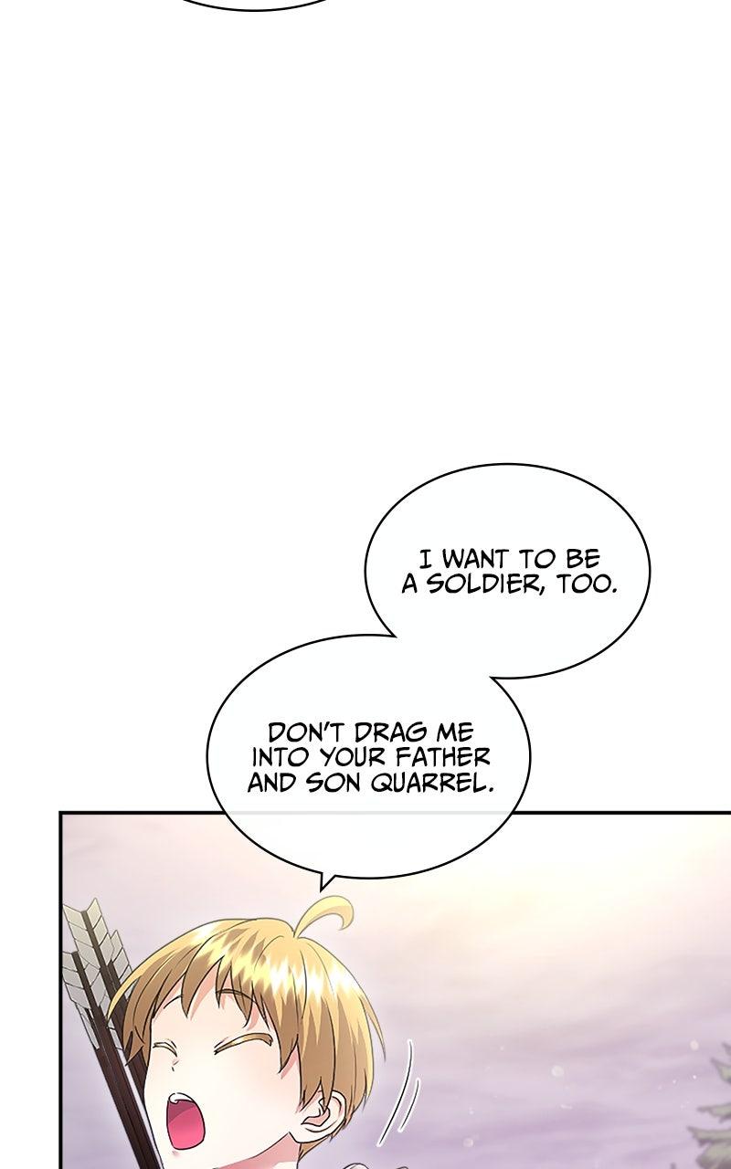 Munou na Mamahaha desu ga, Kazoku no Dekiai ga Tomarimasen! Chap 48 - Next Chap 49