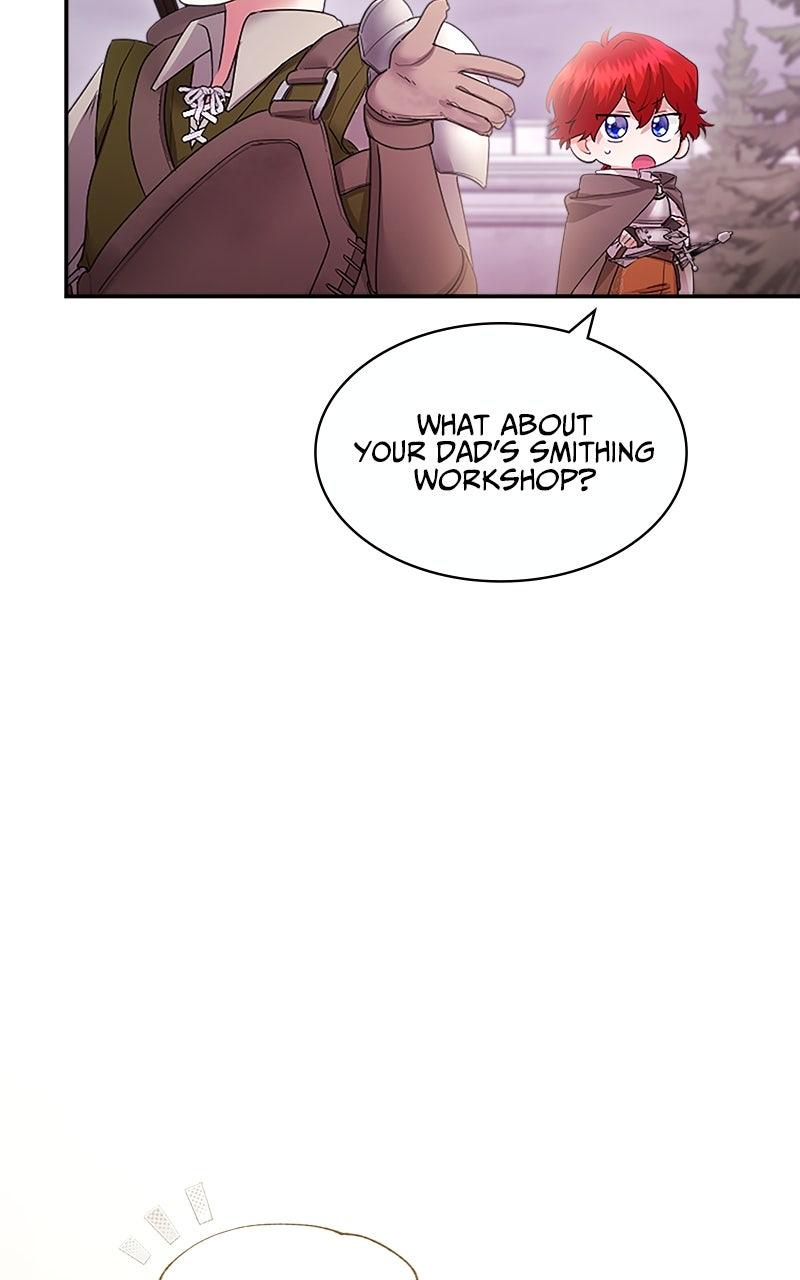 Munou na Mamahaha desu ga, Kazoku no Dekiai ga Tomarimasen! Chap 48 - Next Chap 49