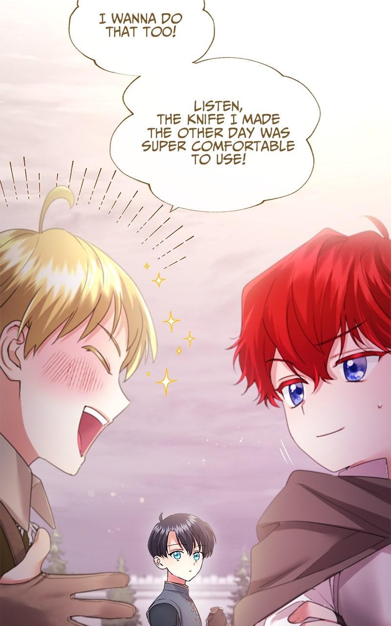 Munou na Mamahaha desu ga, Kazoku no Dekiai ga Tomarimasen! Chap 48 - Next Chap 49