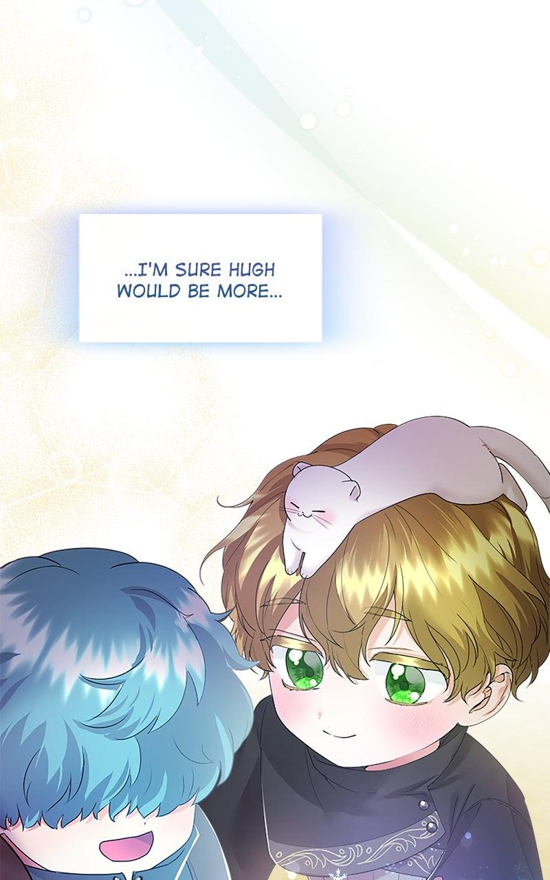 Munou na Mamahaha desu ga, Kazoku no Dekiai ga Tomarimasen! Chap 48 - Next Chap 49