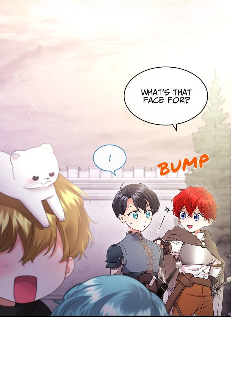Munou na Mamahaha desu ga, Kazoku no Dekiai ga Tomarimasen! Chap 48 - Next Chap 49