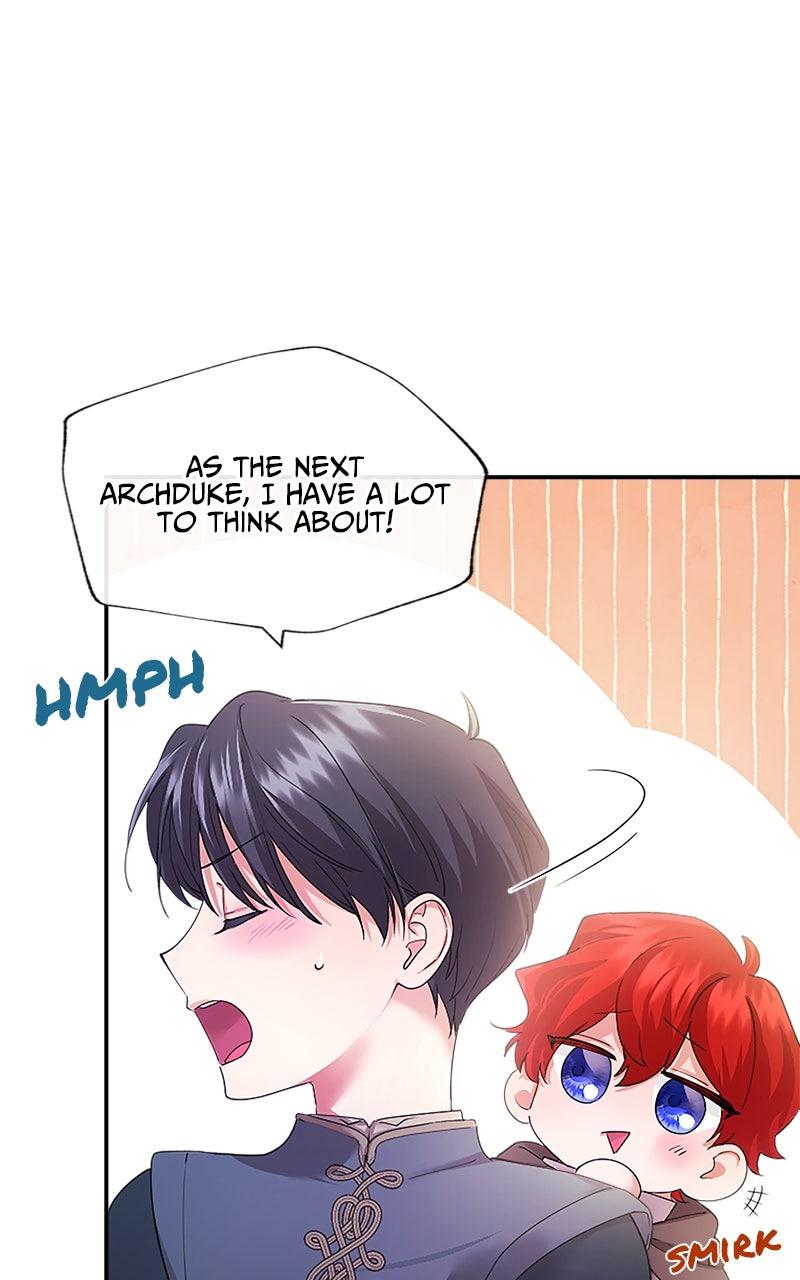 Munou na Mamahaha desu ga, Kazoku no Dekiai ga Tomarimasen! Chap 48 - Next Chap 49