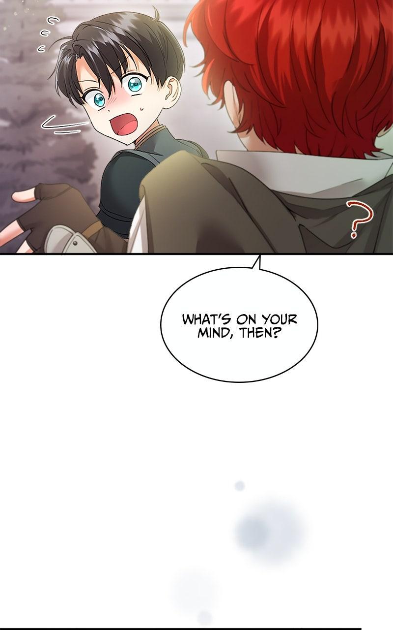 Munou na Mamahaha desu ga, Kazoku no Dekiai ga Tomarimasen! Chap 48 - Next Chap 49