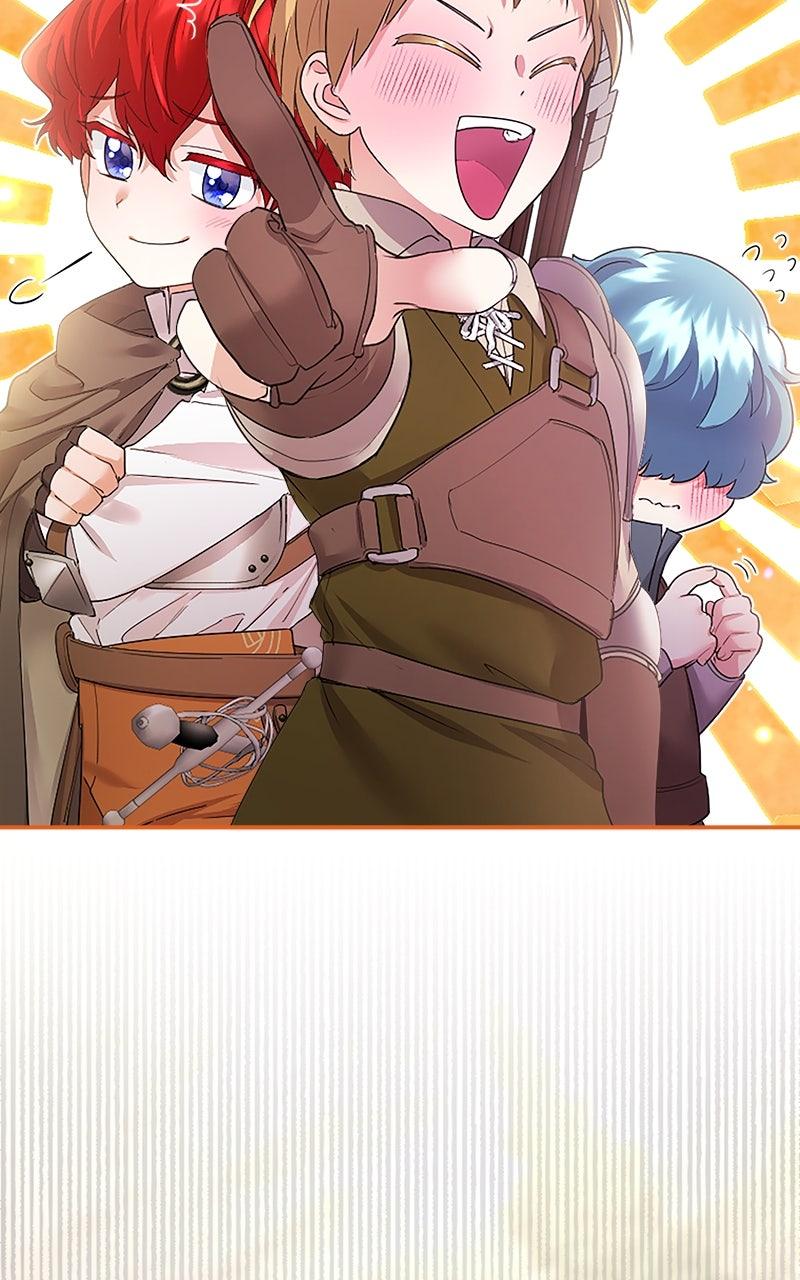 Munou na Mamahaha desu ga, Kazoku no Dekiai ga Tomarimasen! Chap 48 - Next Chap 49