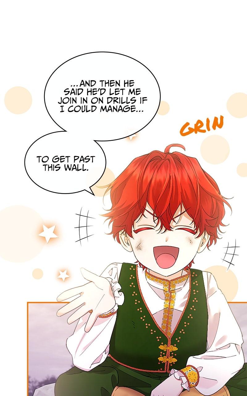 Munou na Mamahaha desu ga, Kazoku no Dekiai ga Tomarimasen! Chap 48 - Next Chap 49