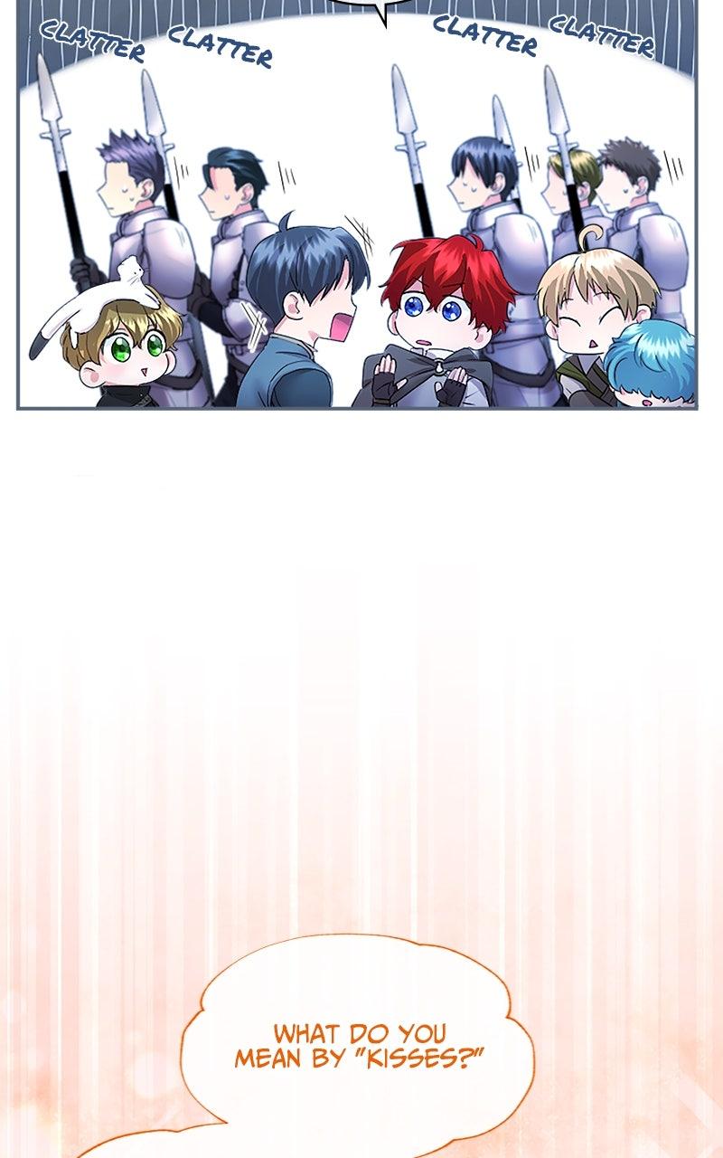 Munou na Mamahaha desu ga, Kazoku no Dekiai ga Tomarimasen! Chap 48 - Next Chap 49