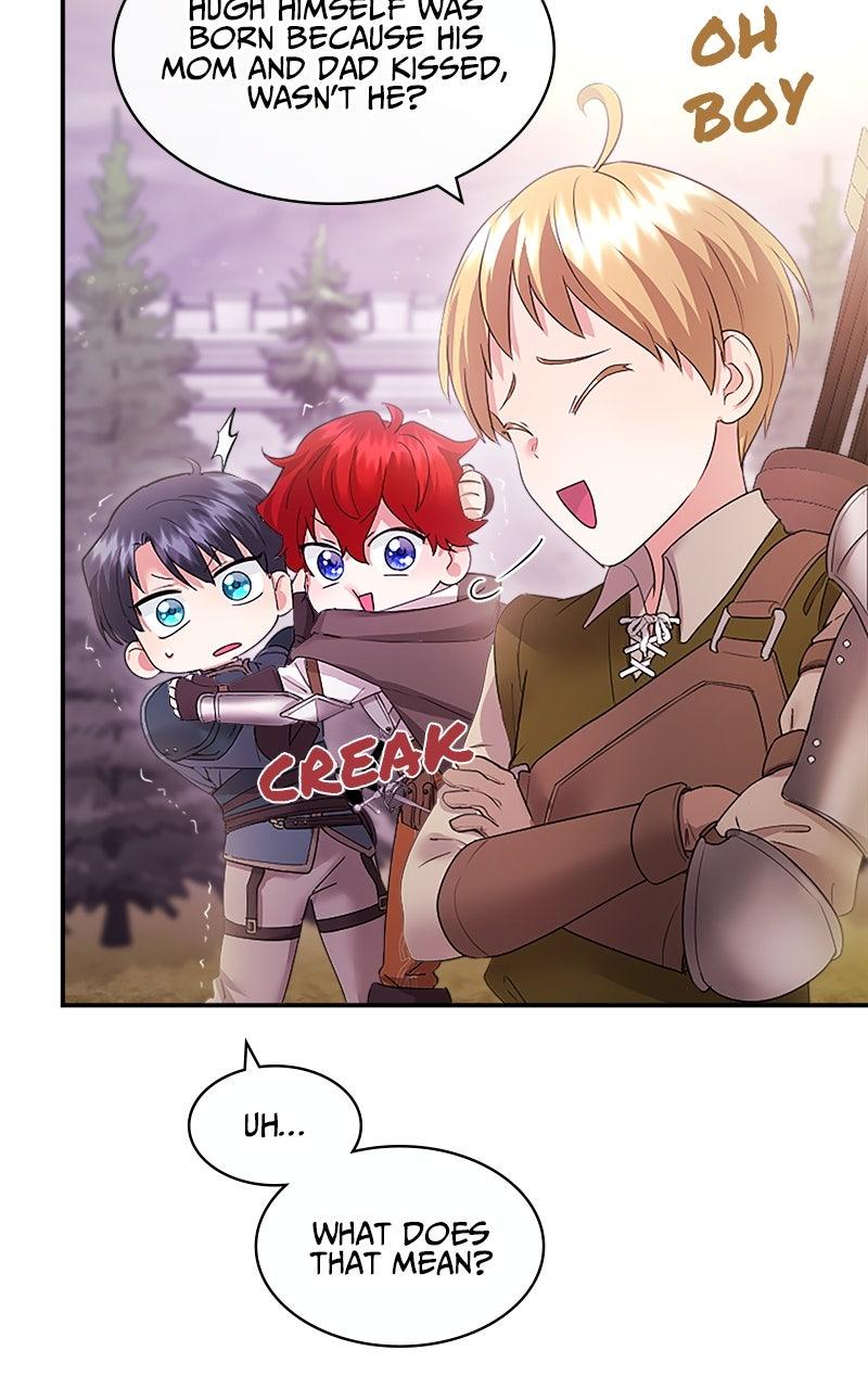 Munou na Mamahaha desu ga, Kazoku no Dekiai ga Tomarimasen! Chap 48 - Next Chap 49