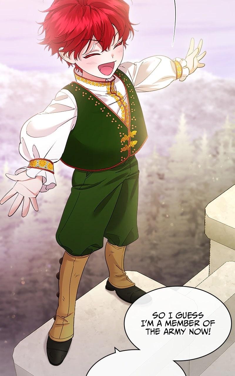 Munou na Mamahaha desu ga, Kazoku no Dekiai ga Tomarimasen! Chap 48 - Next Chap 49