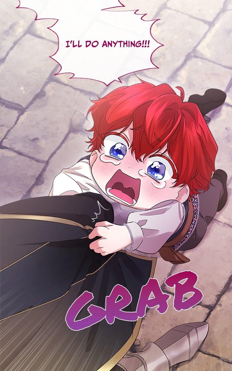 Munou na Mamahaha desu ga, Kazoku no Dekiai ga Tomarimasen! Chap 48 - Next Chap 49