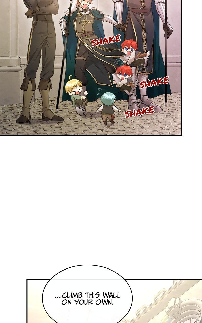 Munou na Mamahaha desu ga, Kazoku no Dekiai ga Tomarimasen! Chap 48 - Next Chap 49
