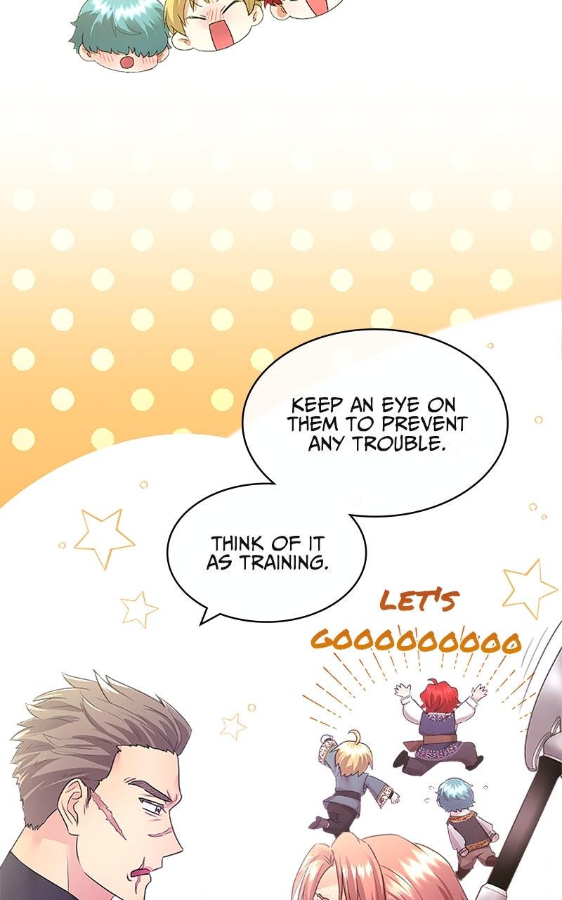 Munou na Mamahaha desu ga, Kazoku no Dekiai ga Tomarimasen! Chap 48 - Next Chap 49