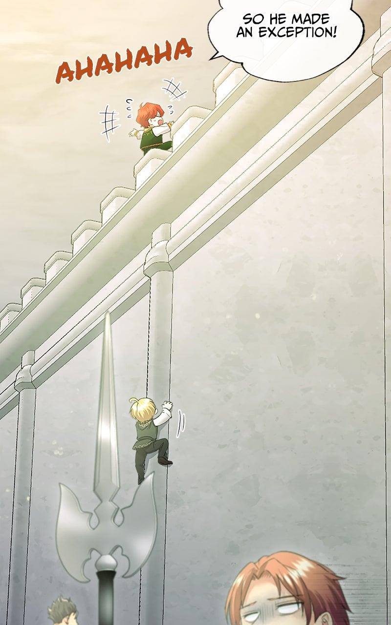 Munou na Mamahaha desu ga, Kazoku no Dekiai ga Tomarimasen! Chap 48 - Next Chap 49