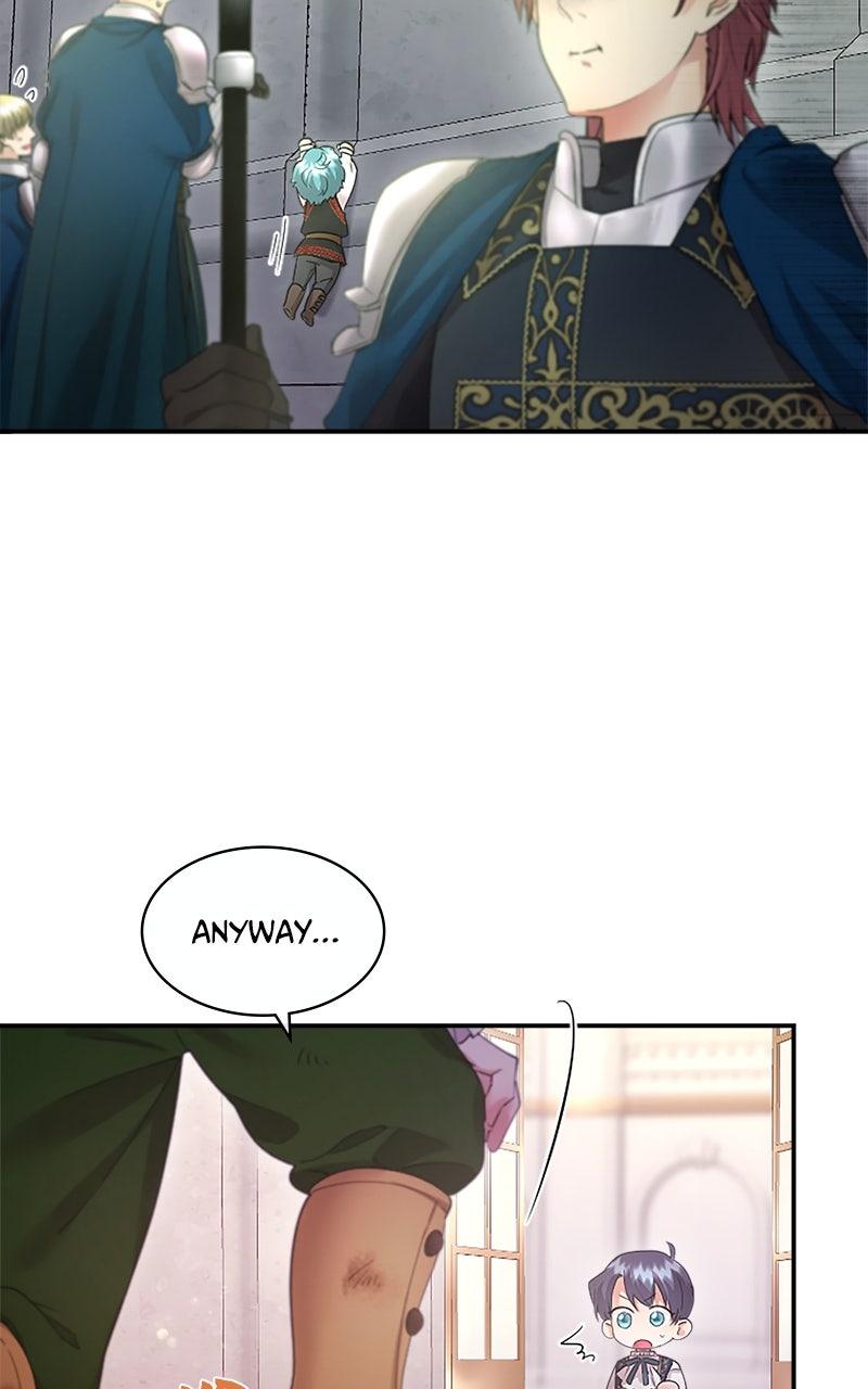 Munou na Mamahaha desu ga, Kazoku no Dekiai ga Tomarimasen! Chap 48 - Next Chap 49