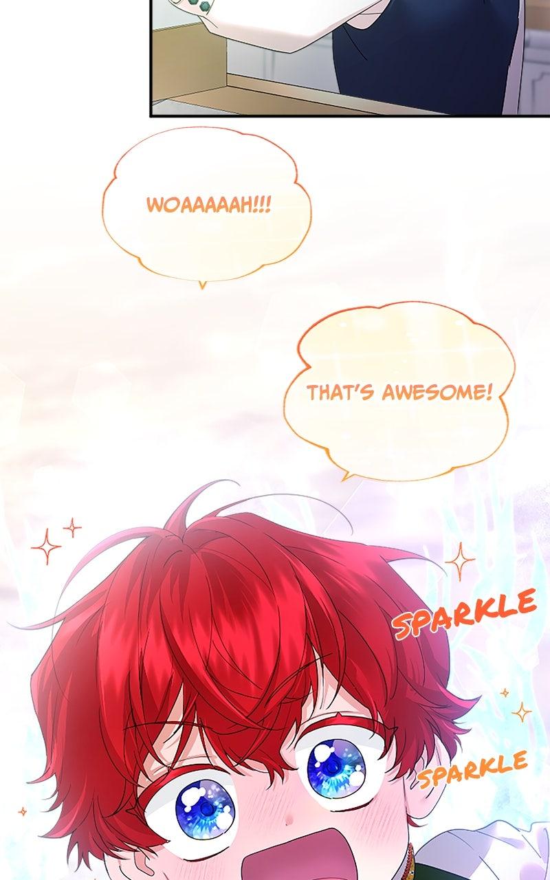 Munou na Mamahaha desu ga, Kazoku no Dekiai ga Tomarimasen! Chap 48 - Next Chap 49