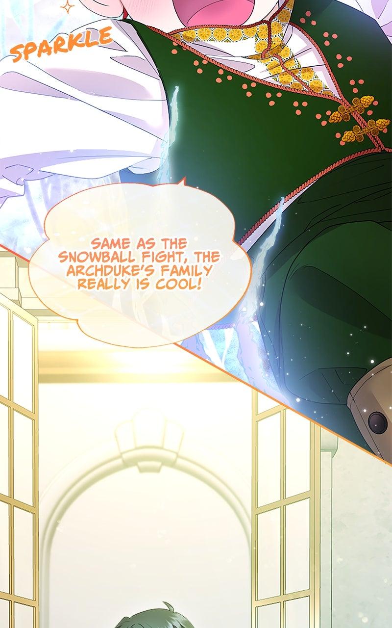 Munou na Mamahaha desu ga, Kazoku no Dekiai ga Tomarimasen! Chap 48 - Next Chap 49