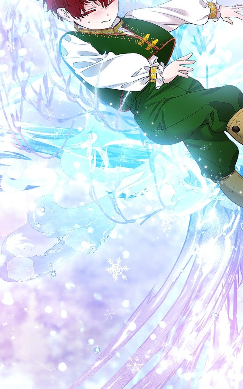 Munou na Mamahaha desu ga, Kazoku no Dekiai ga Tomarimasen! Chap 48 - Next Chap 49