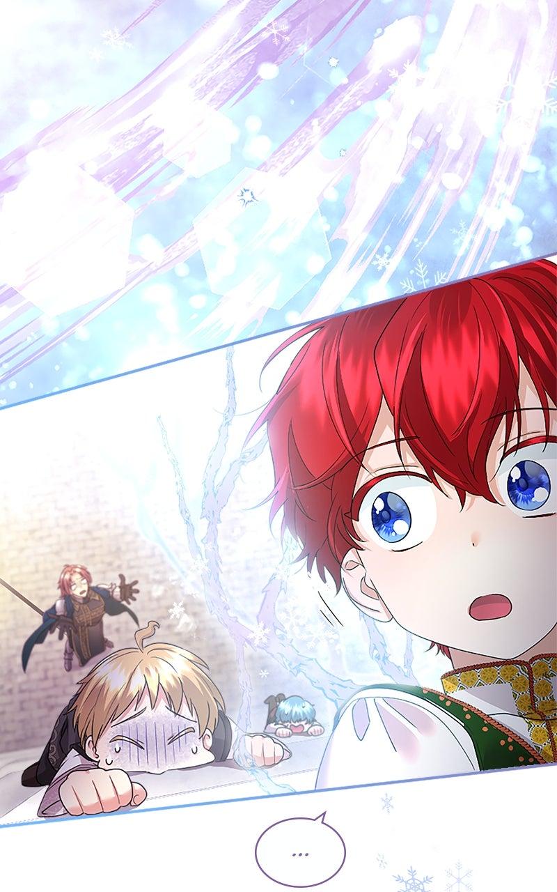 Munou na Mamahaha desu ga, Kazoku no Dekiai ga Tomarimasen! Chap 48 - Next Chap 49