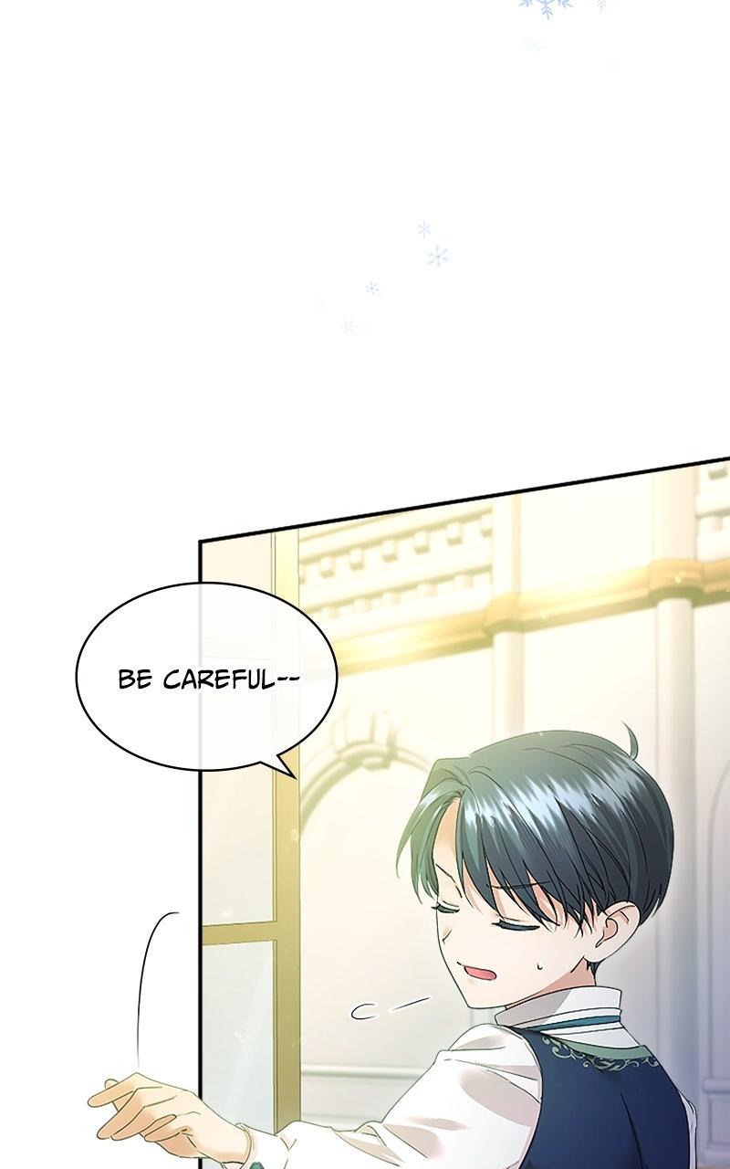 Munou na Mamahaha desu ga, Kazoku no Dekiai ga Tomarimasen! Chap 48 - Next Chap 49
