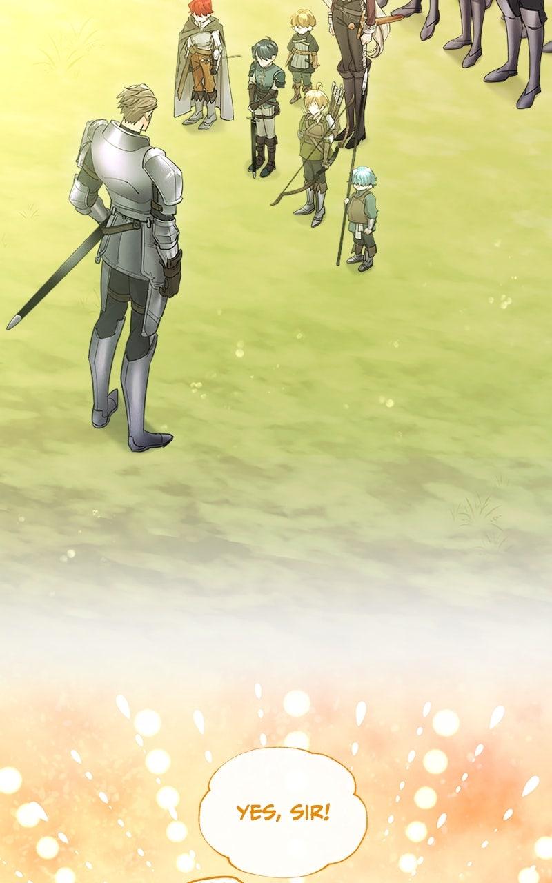 Munou na Mamahaha desu ga, Kazoku no Dekiai ga Tomarimasen! Chap 48 - Next Chap 49