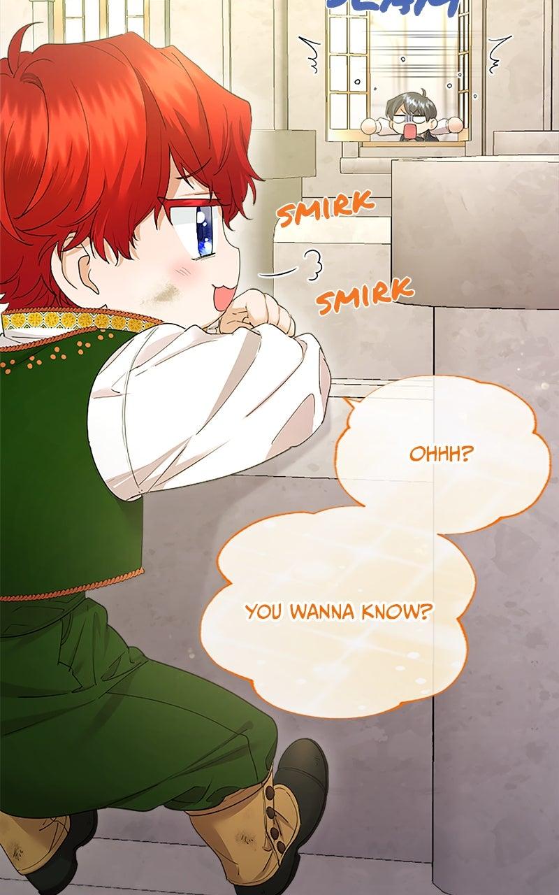 Munou na Mamahaha desu ga, Kazoku no Dekiai ga Tomarimasen! Chap 48 - Next Chap 49