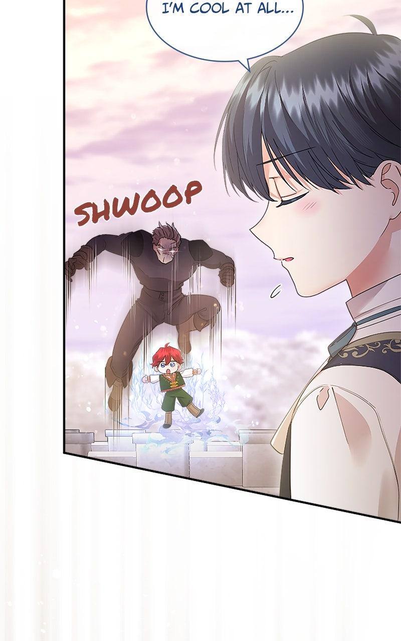 Munou na Mamahaha desu ga, Kazoku no Dekiai ga Tomarimasen! Chap 48 - Next Chap 49