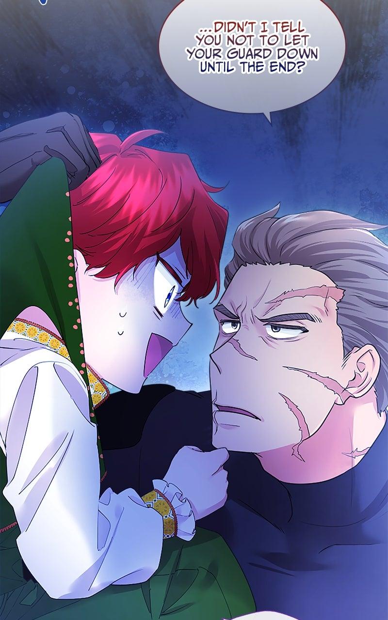 Munou na Mamahaha desu ga, Kazoku no Dekiai ga Tomarimasen! Chap 48 - Next Chap 49