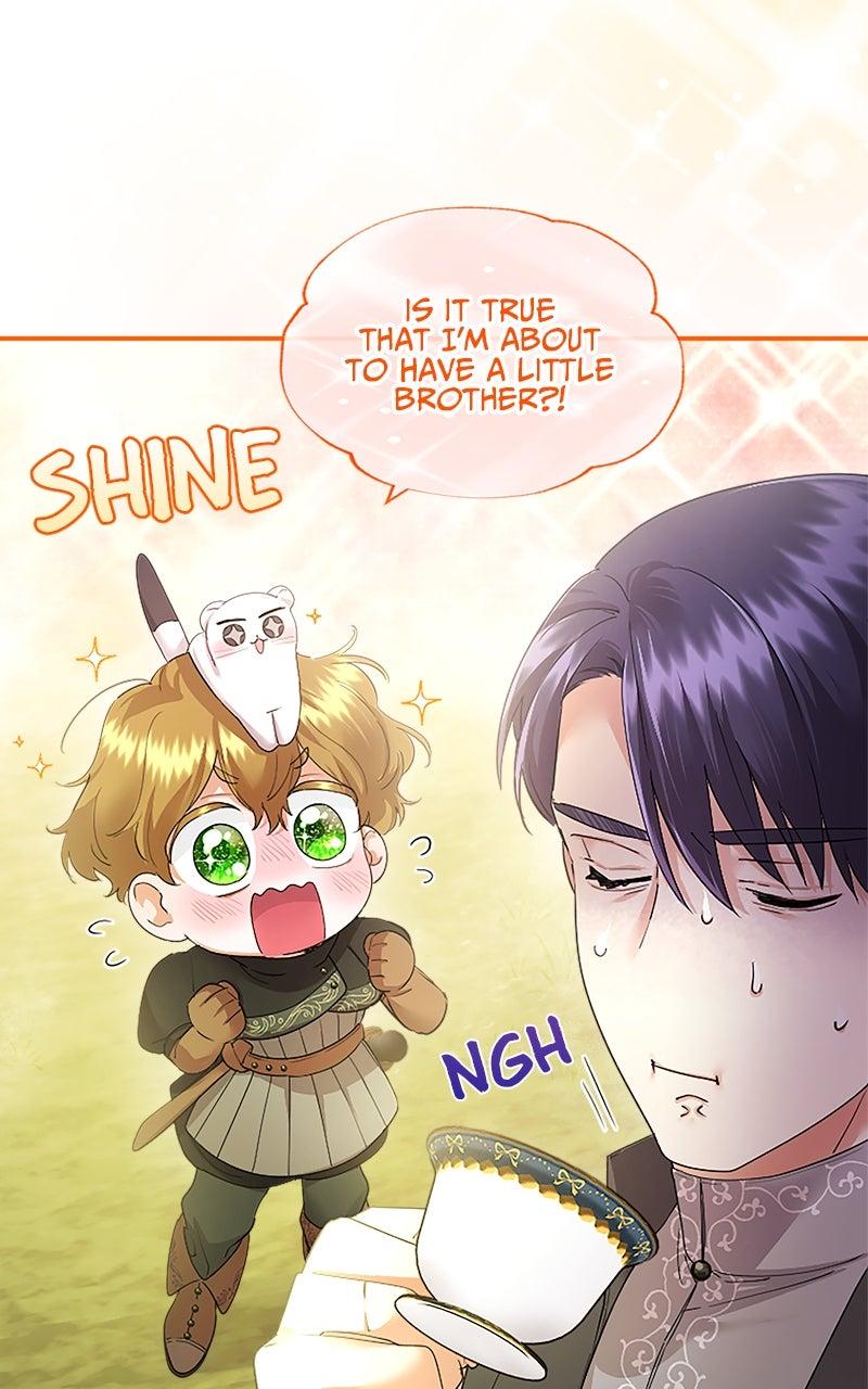 Munou na Mamahaha desu ga, Kazoku no Dekiai ga Tomarimasen! Chap 49 - Next Chap 50
