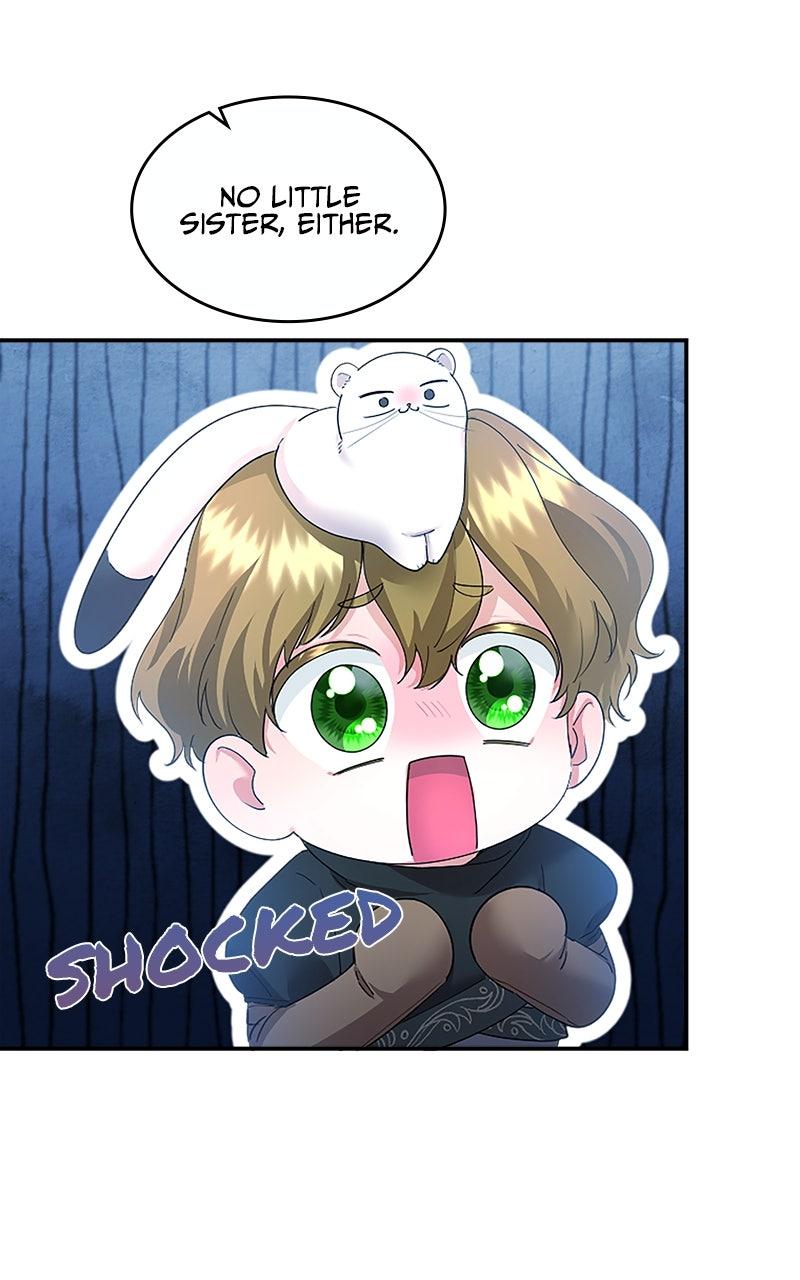 Munou na Mamahaha desu ga, Kazoku no Dekiai ga Tomarimasen! Chap 49 - Next Chap 50