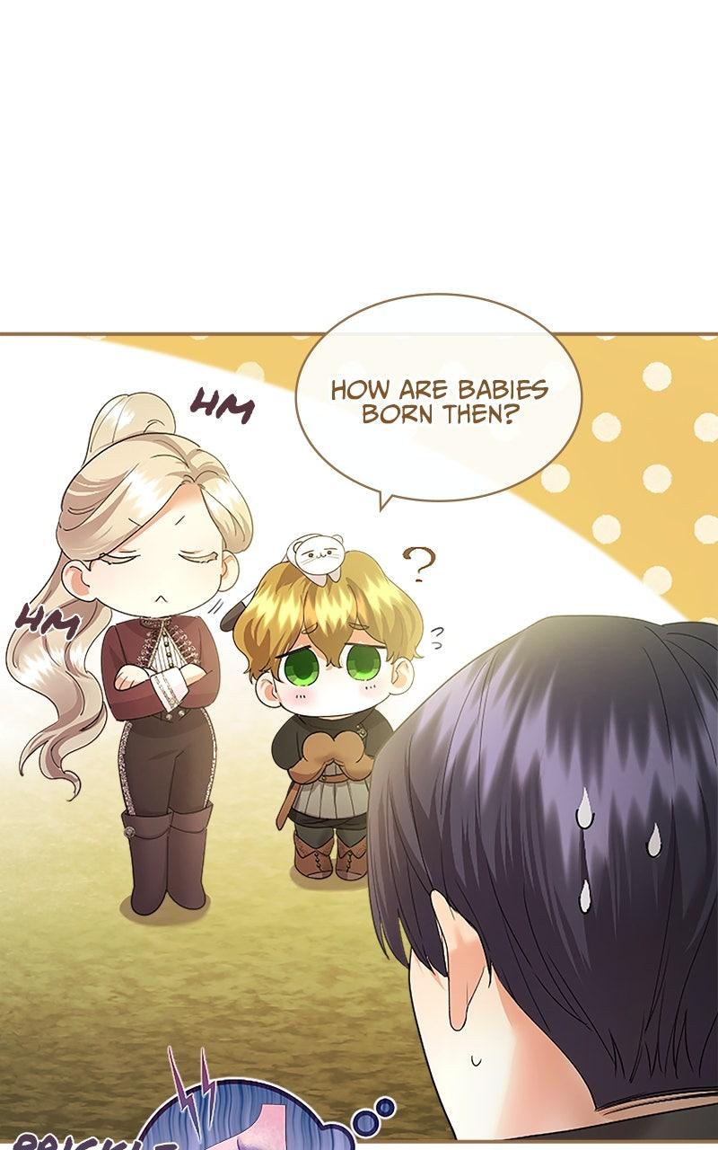 Munou na Mamahaha desu ga, Kazoku no Dekiai ga Tomarimasen! Chap 49 - Next Chap 50