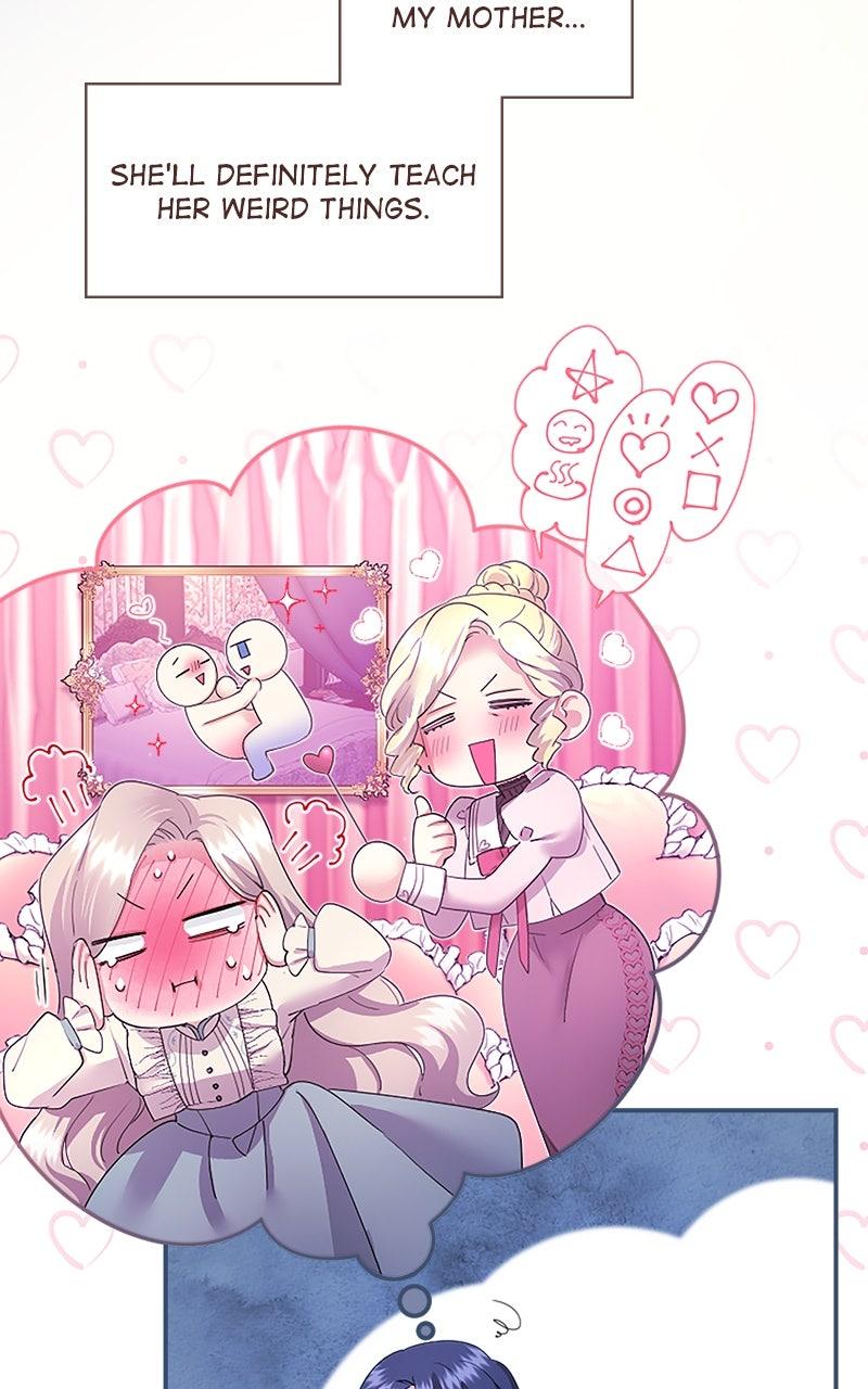 Munou na Mamahaha desu ga, Kazoku no Dekiai ga Tomarimasen! Chap 49 - Next Chap 50