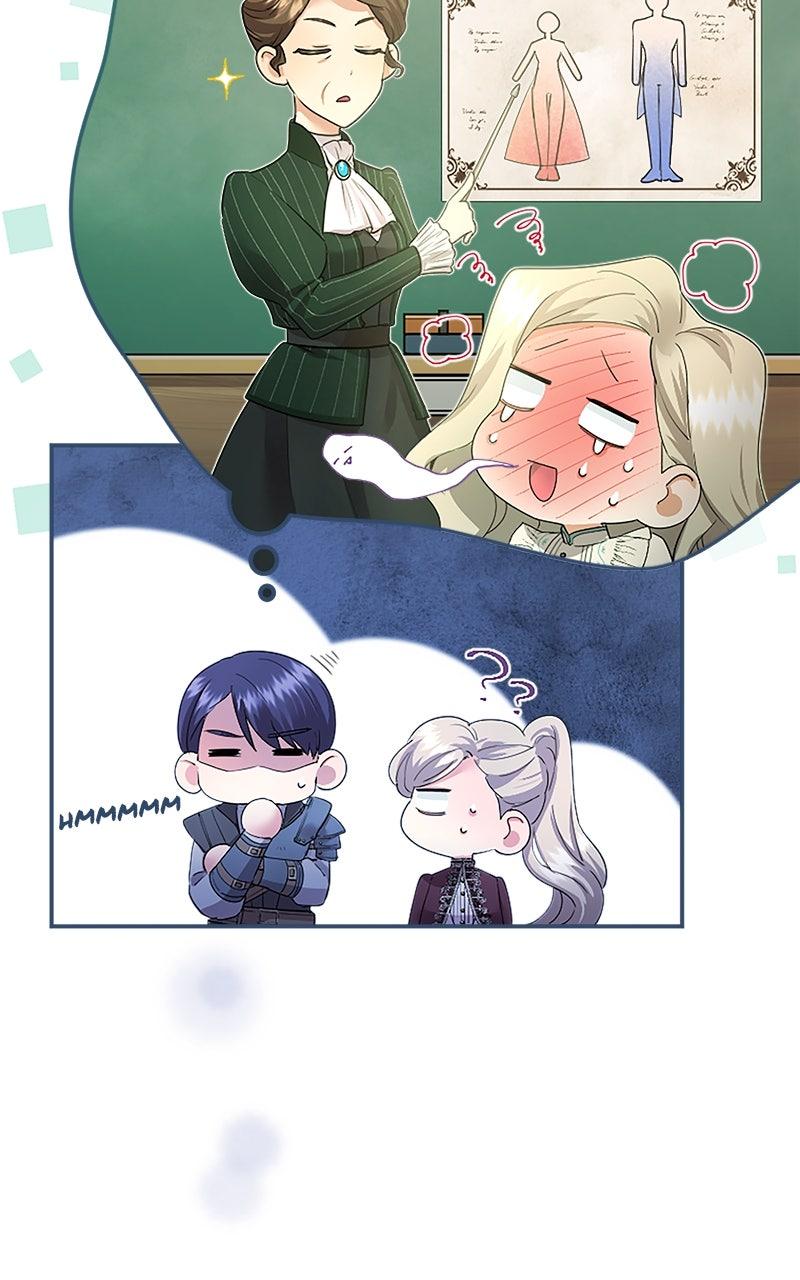 Munou na Mamahaha desu ga, Kazoku no Dekiai ga Tomarimasen! Chap 49 - Next Chap 50